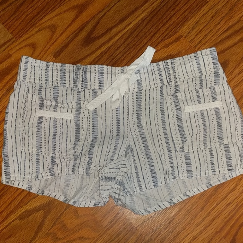 Never wear them